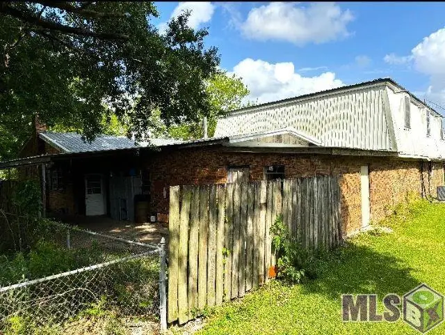 601 Osage St, Franklin, LA 70538 - #3