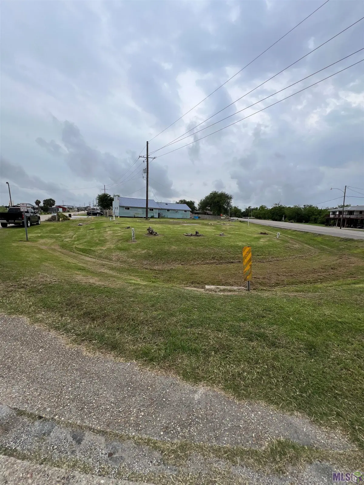 100 Dr Hugh St Martin Drive, Chauvin, LA 70344 - #1