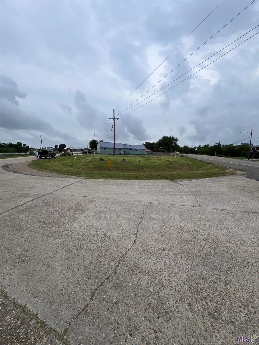 100 Dr Hugh St Martin Drive, Chauvin, LA 70344 - #3