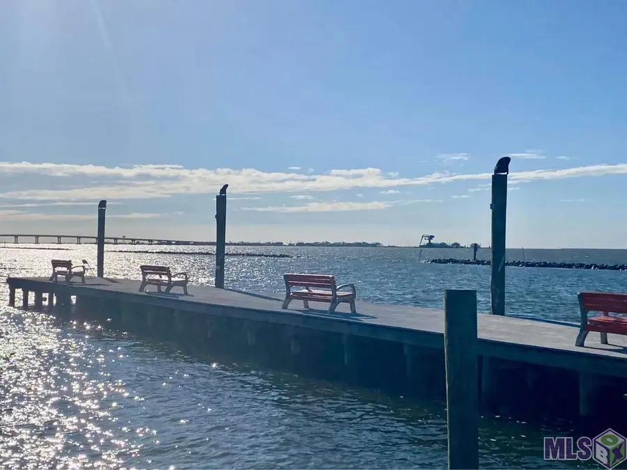 Tract 1-A Boudreaux Ln, Grand Isle, LA 70458 - #2