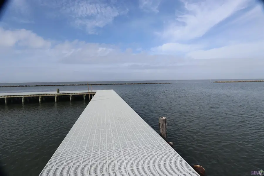 Tract 1-A Boudreaux Ln, Grand Isle, LA 70458 - #3