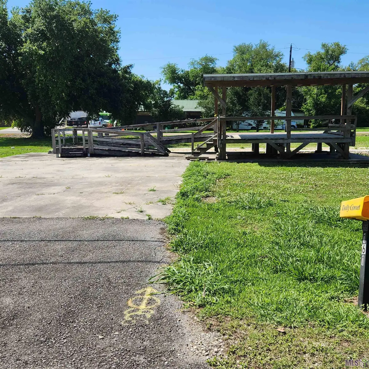 161 West 136th Street, Galliano, LA 70354 - #1