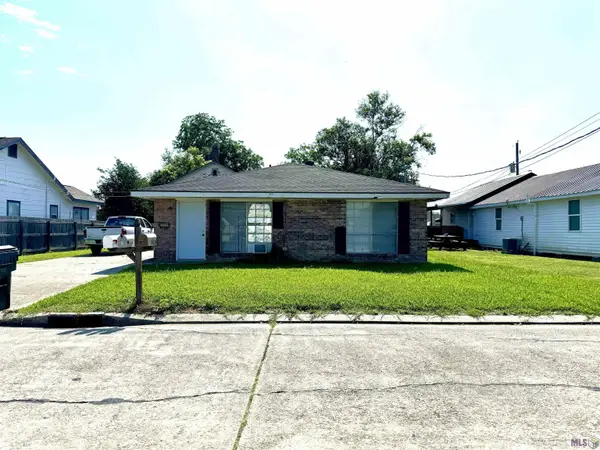 902A/B &902 1/2 Suthon Avenue #3, Houma, LA 70364
