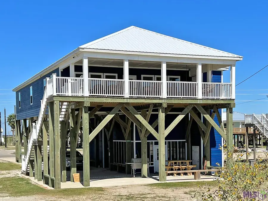 2394 Highway 1, Grand Isle, LA 70358 - #3