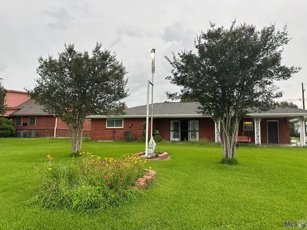 9512 East Park Ave, Houma, LA 70363