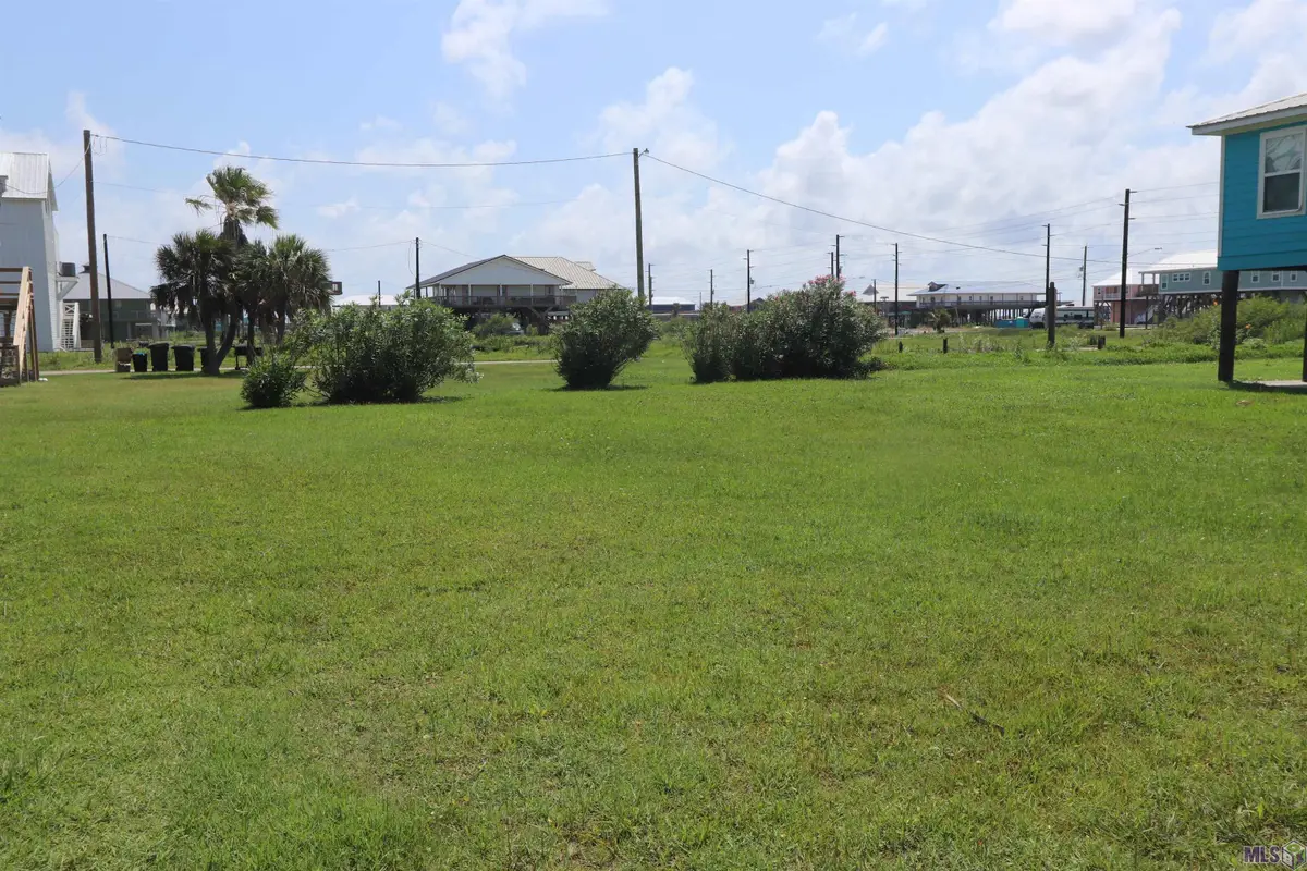 Lot 20 Olivier Lane, Grand Isle, LA 70358 - #1