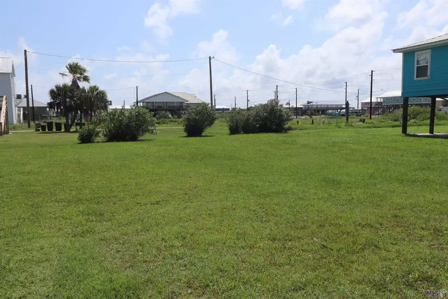 Lot 20 Olivier Lane, Grand Isle, LA 70358 - #3