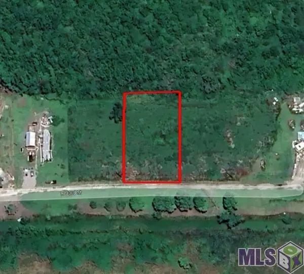 Lot 7, Blk 2 East 93rd Street, Cut Off, LA 70345