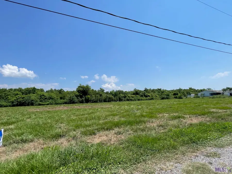 Lot 11, Blk. 2 East 93rd Street, Cut Off, LA 70345 - #2