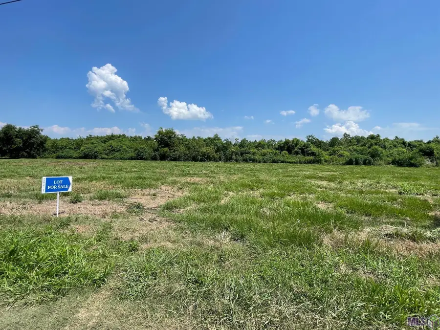 Lot 11, Blk. 2 East 93rd Street, Cut Off, LA 70345 - #3