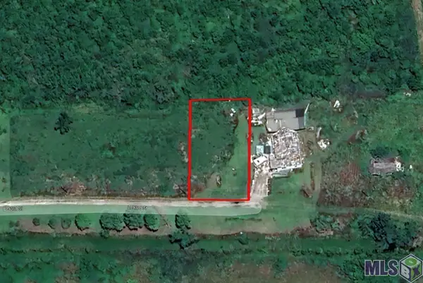 Lot 6, Blk. 2 East 93rd Street, Cut Off, LA 70345