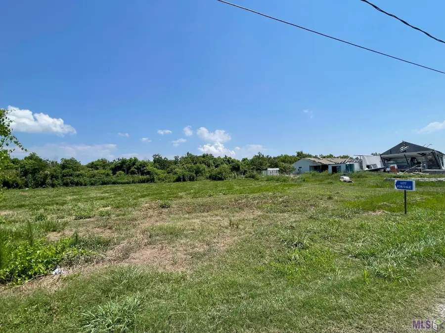 Lot 6, Blk. 2 East 93rd Street, Cut Off, LA 70345 - #2