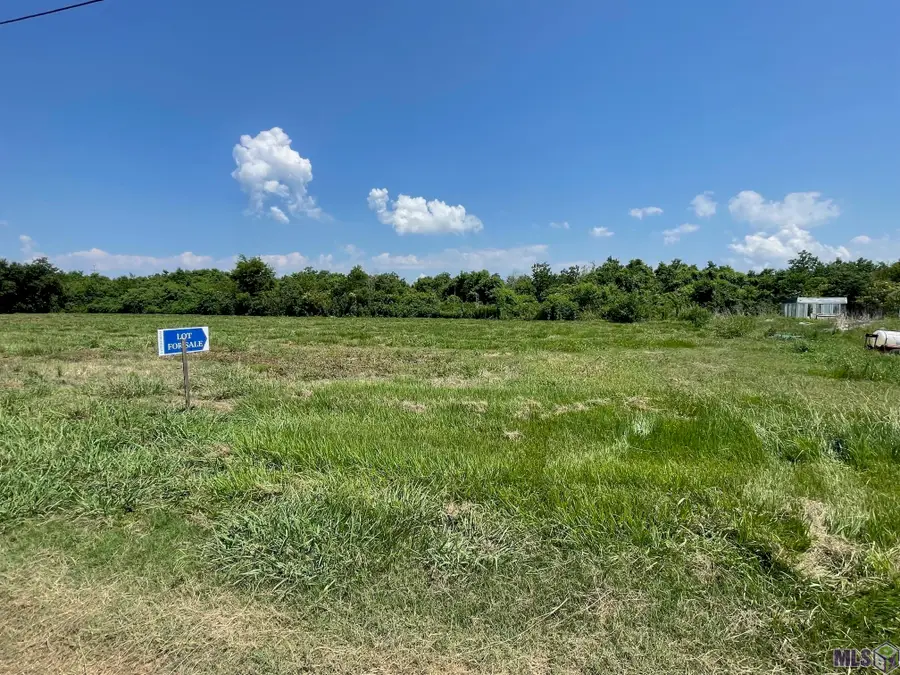 Lot 6, Blk. 2 East 93rd Street, Cut Off, LA 70345 - #3