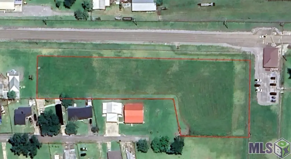 TBD East 101st Place, Cut Off, LA 70345 - #1