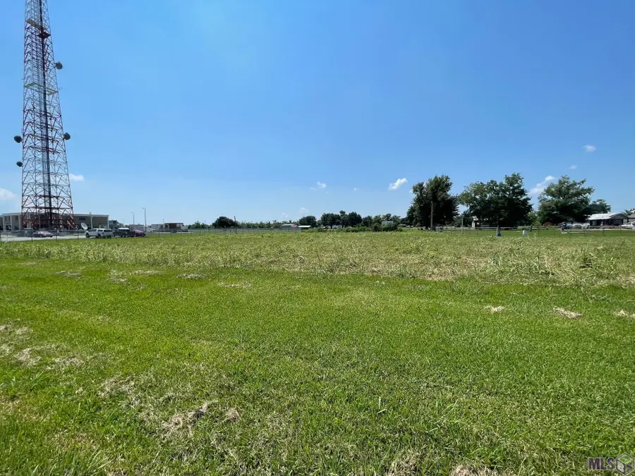 TBD East 101st Place, Cut Off, LA 70345 - #2