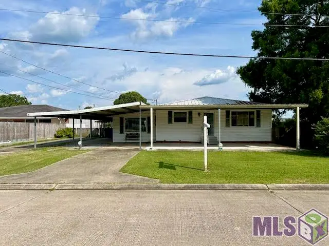 119 Lydia St, Patterson, LA 70392 - #1