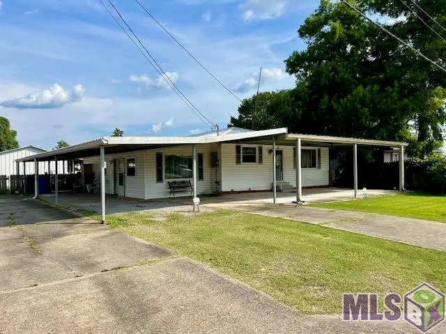 119 Lydia St, Patterson, LA 70392 - #2