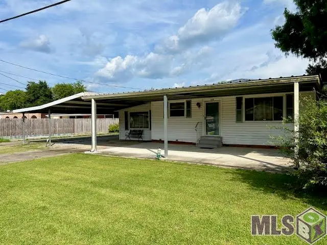 119 Lydia St, Patterson, LA 70392 - #3
