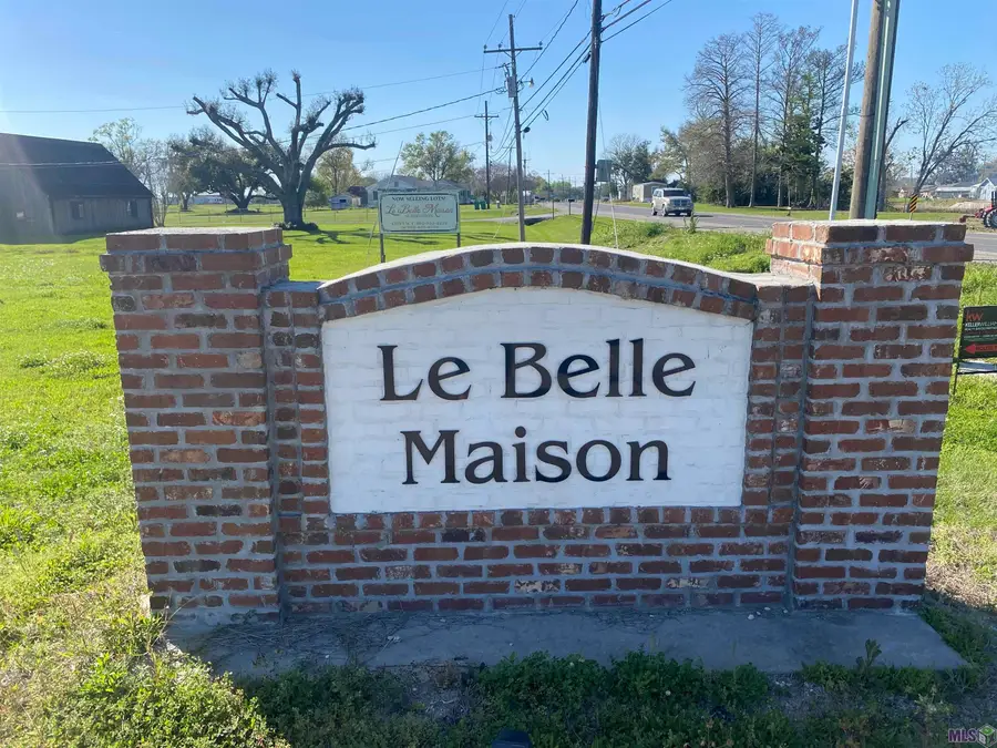 209 Le Belle Maison Drive, Raceland, LA 70394 - #2