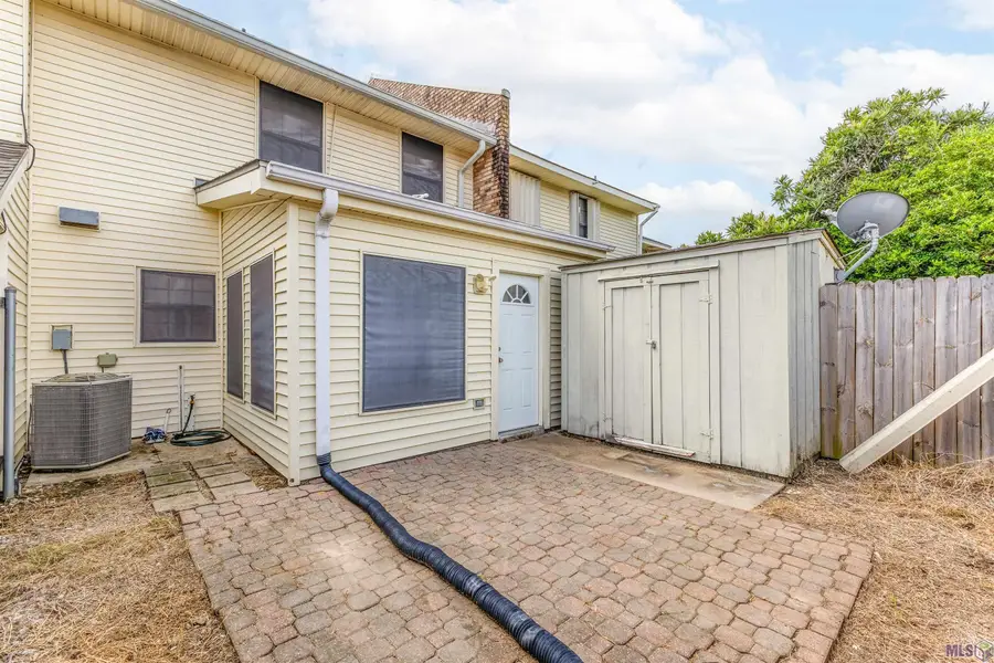 207 North French Quarter Drive, Houma, LA 70364 - #3