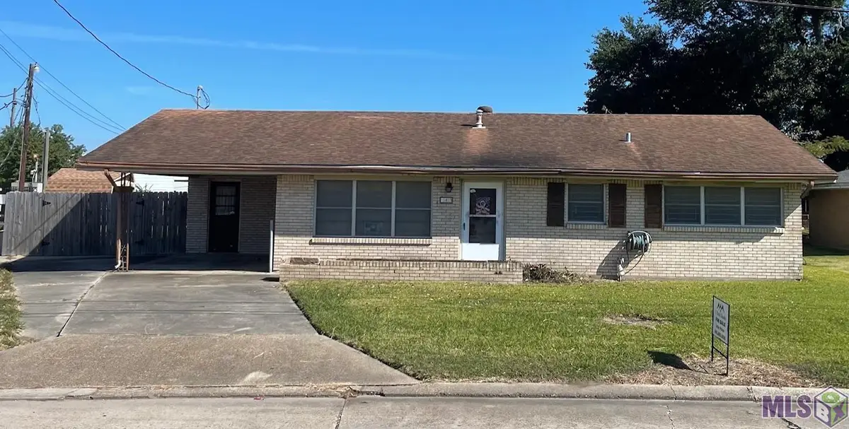 1419 Acadian Dr, Houma, LA 70363 - #1