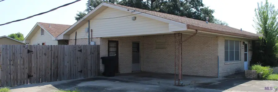 1419 Acadian Dr, Houma, LA 70363 - #2