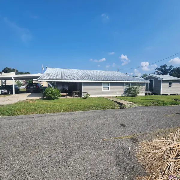 125 E 148th Street, Galliano, LA 70354