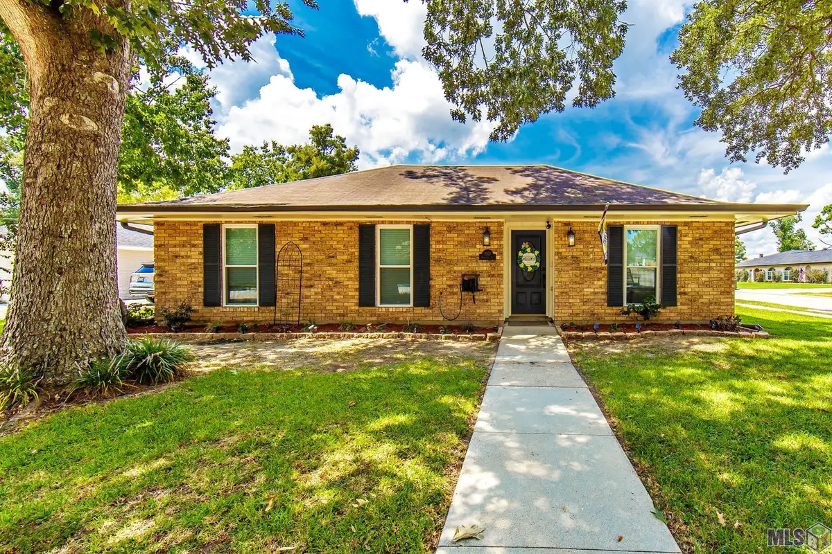 2807 Broadmoor Ave, Bayou Cane, LA 70364 - #1