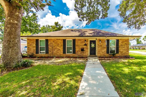 2807 Broadmoor Ave, Houma, LA 70364