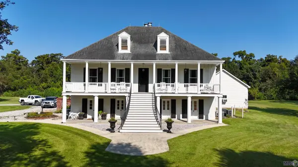 720 Lefort Bypass Road, Thibodaux, LA 70301