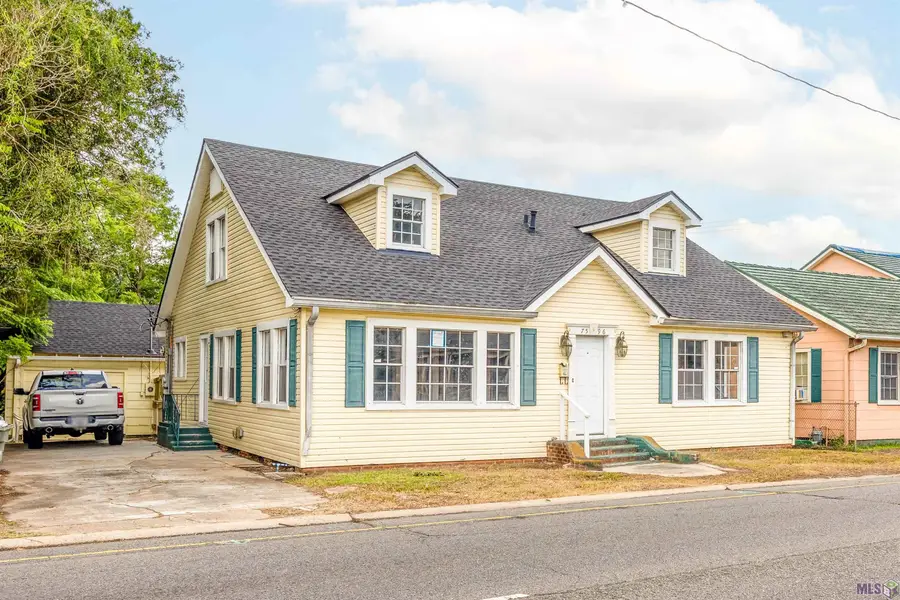 7596 Park Ave, Houma, LA 70364 - #2