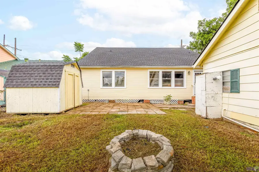 7596 Park Ave, Houma, LA 70364 - #3