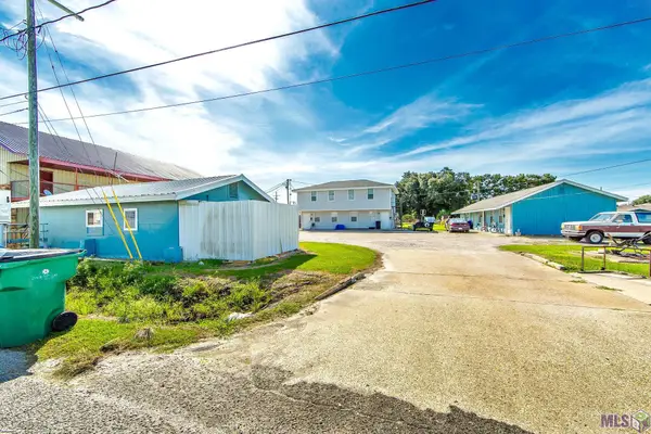 399 North Carol Street, Lockport, LA 70374