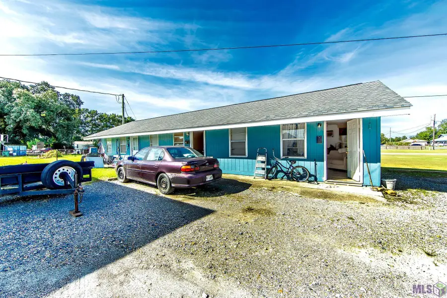 399 North Carol Street, Lockport, LA 70374 - #2