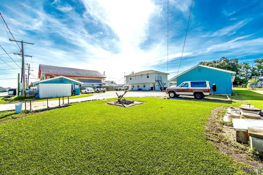 399 North Carol Street, Lockport, LA 70374 - #3