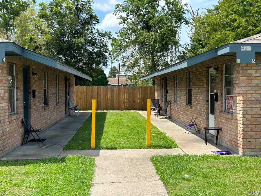 429 and 433 Richmond Avenue, Houma, LA 70363 - #2