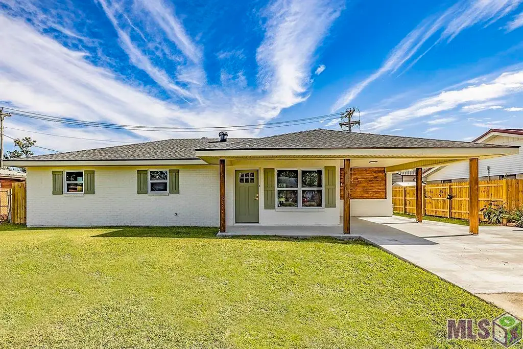 170 Alamo Dr, Houma, LA 70360 - #1