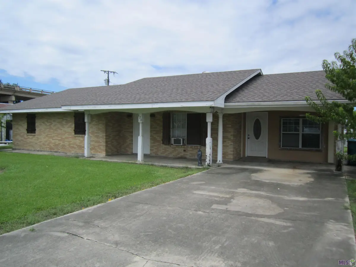 170 Ledet Ln, Larose, LA 70373 - #1