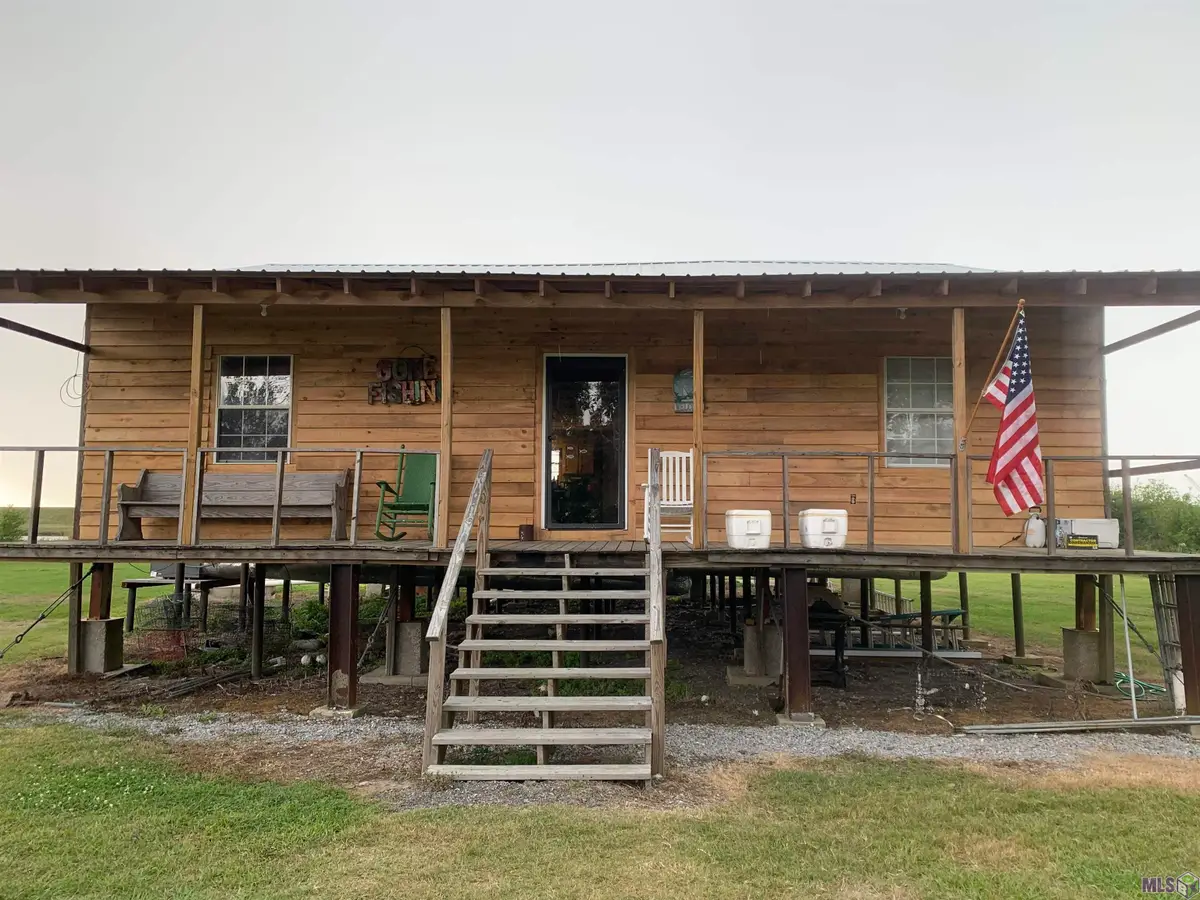 20780 B Hwy 1, Golden Meadow, LA 70357 - #1