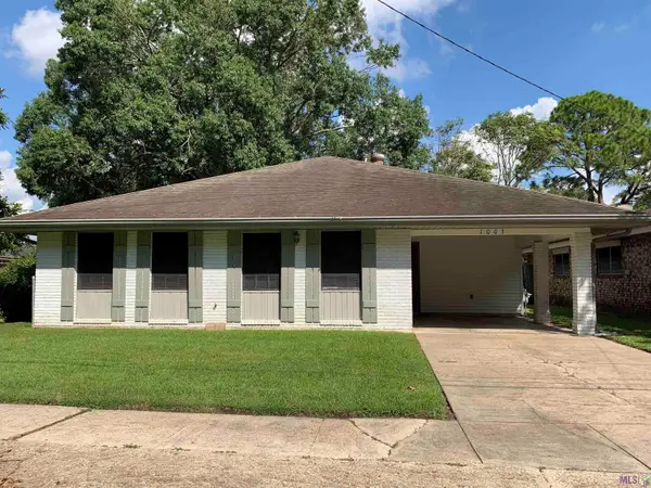 1003 Spruce St, Morgan City, LA 70380
