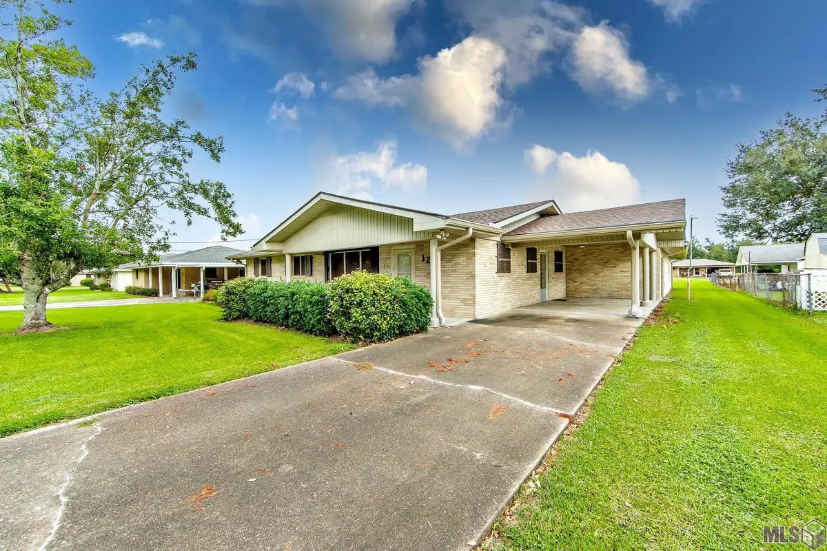 124 Lecompte Drive, Bourg, LA 70343 - #1