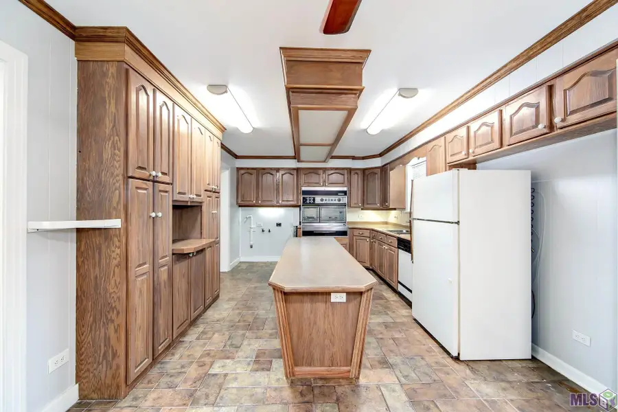 124 Lecompte Drive, Bourg, LA 70343 - #3