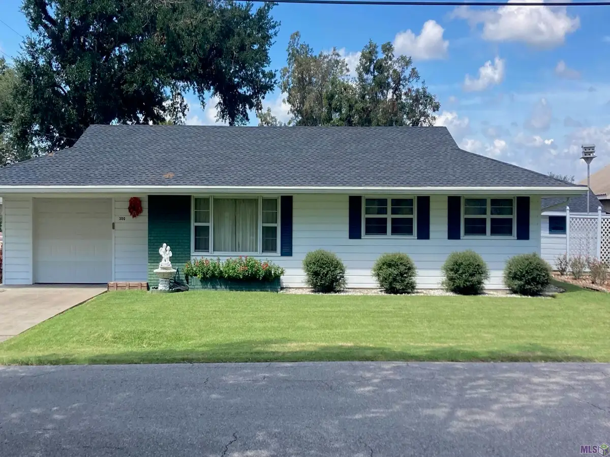300 Coulon Rd, Thibodaux, LA 70301 - #1