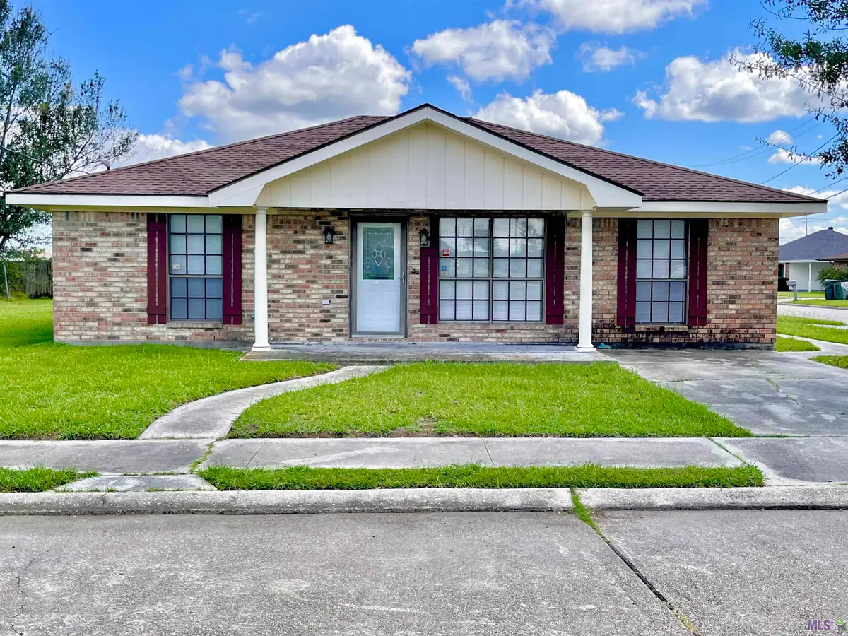 3000 Spruce Circle, Houma, LA 70363 - #1