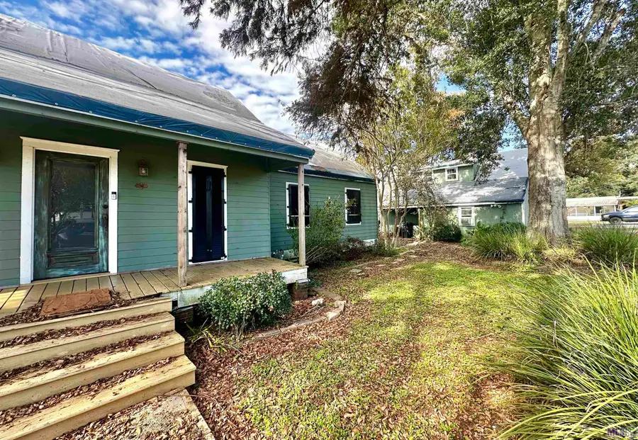 163 East 114th Street, Galliano, LA 70354 - #2