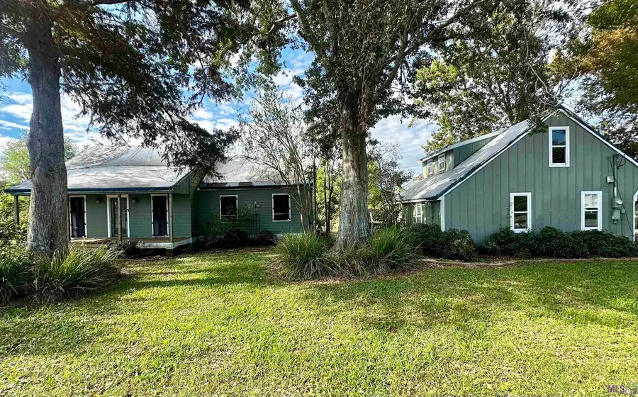 163 East 114th Street, Galliano, LA 70354 - #3