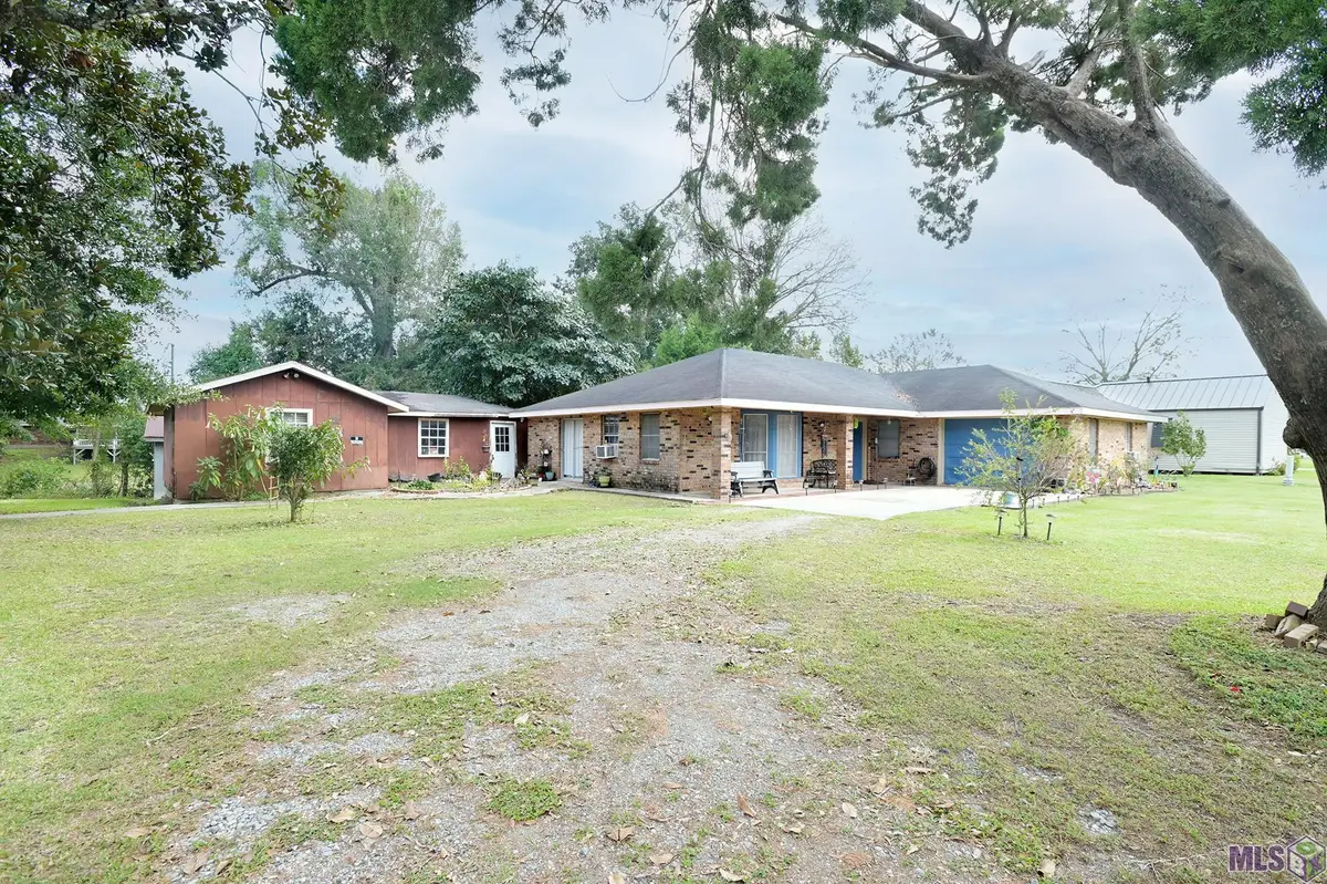 2540 Highway 1, Labadieville, LA 70302 - #1