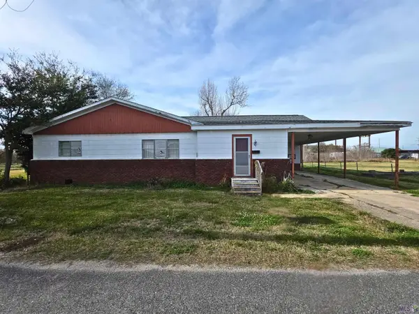 130 Dursette Street, Golden Meadow, LA 70357