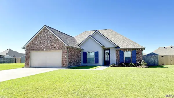 145 Harvest Court, Thibodaux, LA 70301