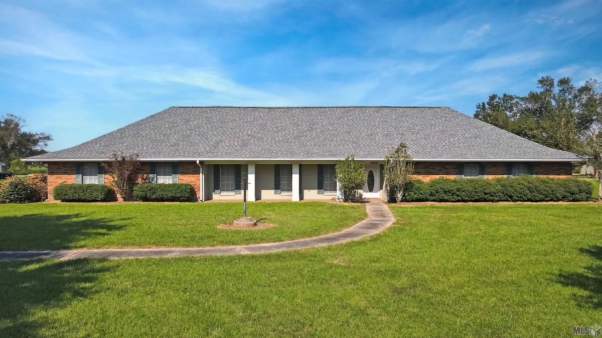4029 Country Dr, Bourg, LA 70343 - #1